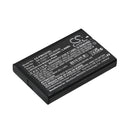 Cameron Sino Cs Pwh303Sl Battery For Panasonic Wireless Headset