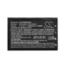 Cameron Sino Cs Pwh303Sl Battery For Panasonic Wireless Headset