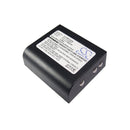 Cameron Sino Cs Pwt202Sl Battery For Panasonic Wireless Headset