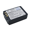 Cameron Sino Cs Pwt205Sl Battery For Panasonic Wireless Headset