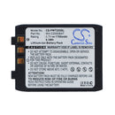 Cameron Sino Cs Pwt205Sl Battery For Panasonic Wireless Headset