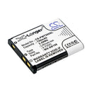 Cameron Sino Cs Pwt300Sl Battery For Panasonic Wireless Headset