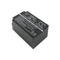 Cameron Sino Cs Pzk001Sl Battery For Parrot Wireless Headset