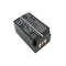 Cameron Sino Cs Pzk001Sl Battery For Parrot Wireless Headset