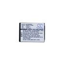 Cameron Sino Cs Pzk002Sl Battery For Universal Wireless Headset