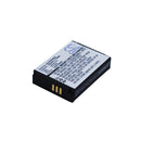 Cameron Sino Cs Pzk002Sl Battery For Universal Wireless Headset