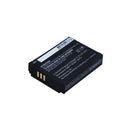 Cameron Sino Cs Pzk002Sl Battery For Universal Wireless Headset