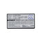 Cameron Sino Cs Rad1900Sl Replacement Battery For Dell Raid Controller