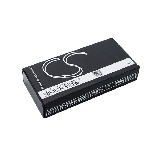 Cameron Sino Cs Rad1900Sl Replacement Battery For Dell Raid Controller