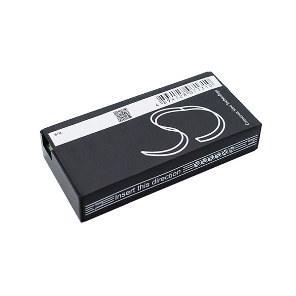 Cameron Sino Cs Rad1900Sl Replacement Battery For Dell Raid Controller