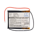 Cameron Sino Cs Raf500Sl Replacement Battery For Rac Gps Navigator