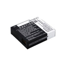 Cameron Sino Cs Rbd230Mx Replacement Battery For Rollei Camera