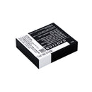 Cameron Sino Cs Rbd230Mx Replacement Battery For Rollei Camera