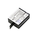 Cameron Sino Cs Rbd500Mx Replacement Battery For Gopro Camera