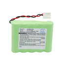 Cameron Sino Cs Rbp15Tw Replacement Battery For Ritron Two Way Radio