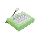 Cameron Sino Cs Rbp15Tw Replacement Battery For Ritron Two Way Radio