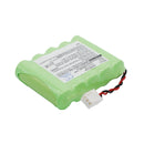 Cameron Sino Cs Rbp15Tw Replacement Battery For Ritron Two Way Radio