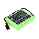 Cameron Sino Cs Rcp200Sl 2500Mah Replacement Battery For Iai Plc