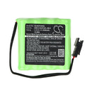 Cameron Sino Cs Rcp200Sl 2500Mah Replacement Battery For Iai Plc