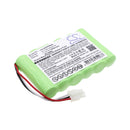 Cameron Sino Cs Rd6000Sl Battery For Riser Bond Equipment Survey Test