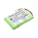 Cameron Sino Cs Rd6000Sl Battery For Riser Bond Equipment Survey Test