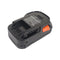 Cameron Sino Cs Rdd840Pw Replacement Battery For Aeg Power Tools