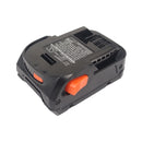 Cameron Sino Cs Rdd840Pw Replacement Battery For Aeg Power Tools
