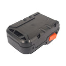 Cameron Sino Cs Rdd840Pw Replacement Battery For Aeg Power Tools