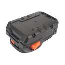 Cameron Sino Cs Rdd840Pw Replacement Battery For Aeg Power Tools