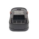 Cameron Sino Cs Rdd840Pw Replacement Battery For Aeg Power Tools