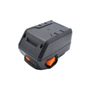 Cameron Sino Cs Rdd840Px Replacement Battery For Aeg Power Tools