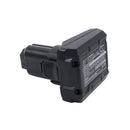 Cameron Sino Cs Rdd860Ph Replacement Battery For Aeg Power Tools