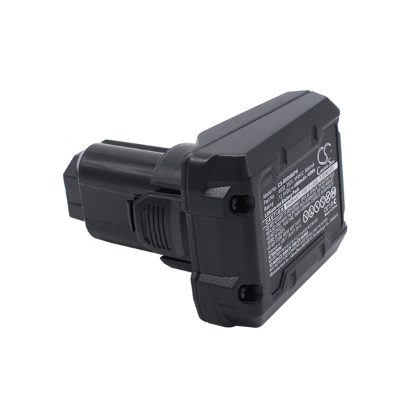 Cameron Sino Cs Rdd860Ph Replacement Battery For Aeg Power Tools
