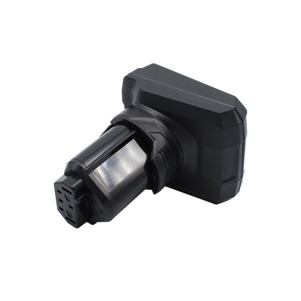 Cameron Sino Cs Rdd860Ph Replacement Battery For Aeg Power Tools