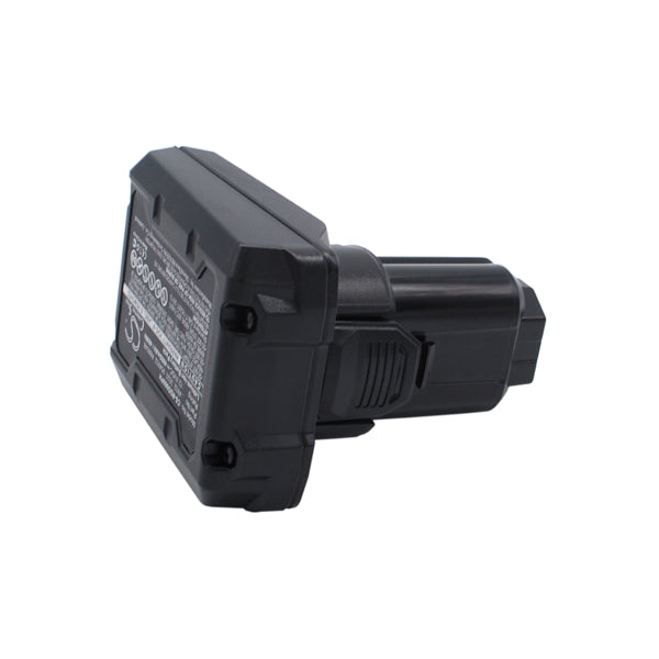Cameron Sino Cs Rdd860Ph Replacement Battery For Aeg Power Tools