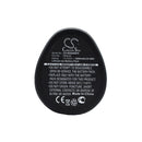 Cameron Sino Cs Rdd860Px Replacement Battery For Aeg Power Tools