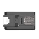 Cameron Sino Cs Rdv365Vx 2000Mah Battery For Redmond Vacuum