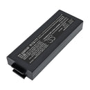 Cameron Sino Cs Res002Md 4200Mah Battery For Progetti Medical