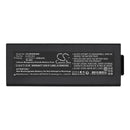 Cameron Sino Cs Res002Md 4200Mah Battery For Progetti Medical