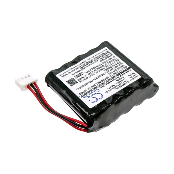 Cameron Sino Cs Rfl007Sl Replacement Battery For Revolabs Speaker