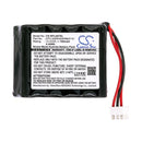 Cameron Sino Cs Rfl007Sl Replacement Battery For Revolabs Speaker