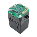 Cameron Sino Cs Rkf250Vx 4000Mah Battery For Roborock Vacuum