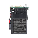 Cameron Sino Cs Rkf250Vx 4000Mah Battery For Roborock Vacuum