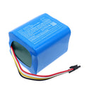 Cameron Sino Cs Rkp210vx 5200mah Battery For Roborock Vacuum