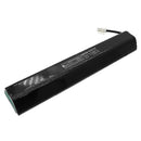 Cameron Sino Cs Rlf800Sl 4500Mah Replacement Battery For Roland Music