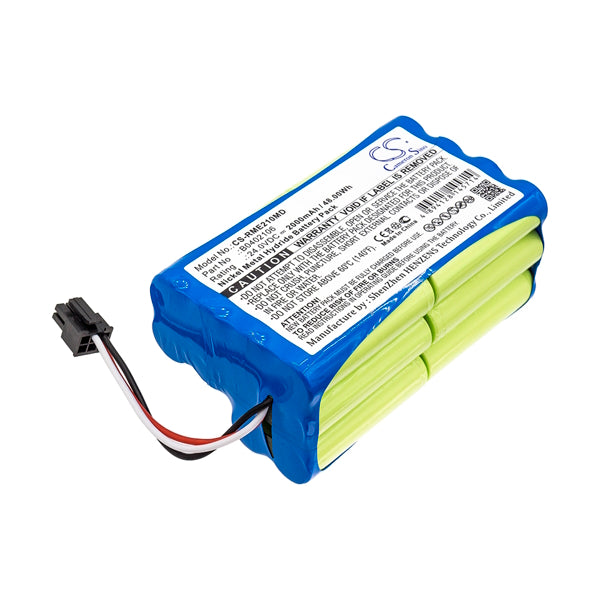 Cameron Sino Cs Rme210Md Replacement Battery For Resmed Medical