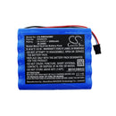 Cameron Sino Cs Rme845Md Replacement Battery For Resmed Medical