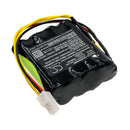 Cameron Sino Cs Rpb850Md Replacement Battery For Respironics Medical