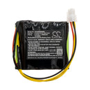 Cameron Sino Cs Rpb850Md Replacement Battery For Respironics Medical