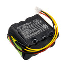 Cameron Sino Cs Rpb850Md Replacement Battery For Respironics Medical